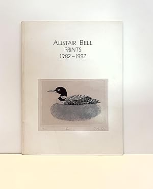 Alistair Bell Prints 1982-1992