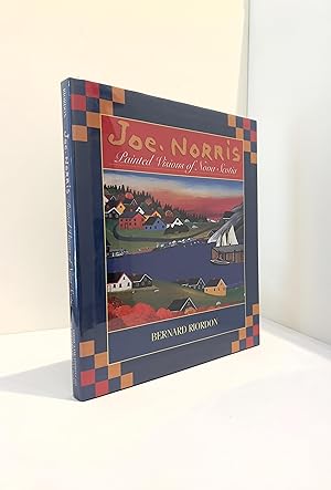 Seller image for Joe Norris: Painted Visions of Nova Scotia for sale by McCanse Art