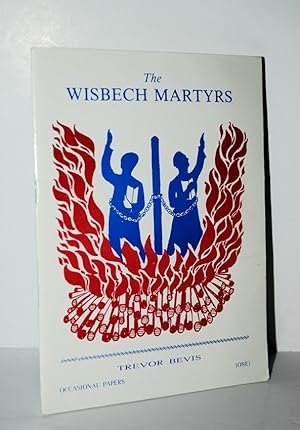 Imagen del vendedor de Wisbech Martyrs a la venta por Nugget Box  (PBFA)