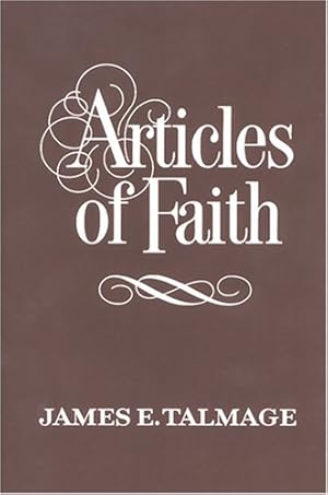 Imagen del vendedor de Articles of Faith a la venta por -OnTimeBooks-