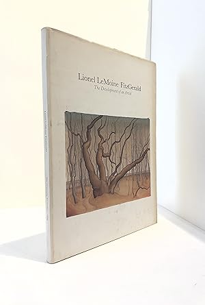 Lionel LeMoine FitzGerald: The Development of an Artist