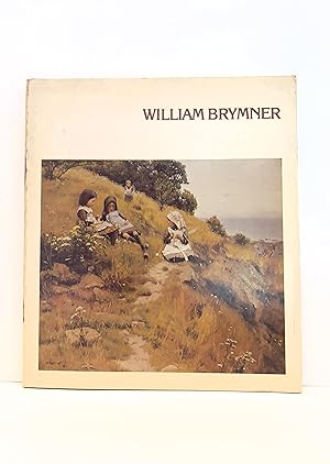 Seller image for William Brymner 1855-1925: A Retrospective for sale by McCanse Art