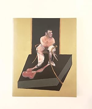Image du vendeur pour Francis Bacon: Loan Exhibition in Celebration of his 80th Birthday mis en vente par McCanse Art