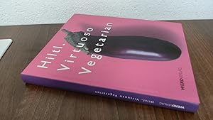 Seller image for Hiltl Virtuoso Vegetarian for sale by BoundlessBookstore