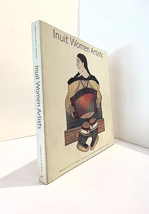 Immagine del venditore per Inuit Women Artists venduto da McCanse Art