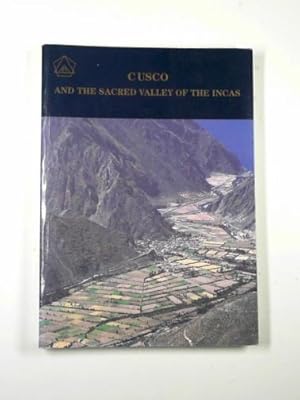 Imagen del vendedor de Cusco and the sacred valley of the Incas a la venta por Cotswold Internet Books