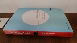 Immagine del venditore per Jan Tschichold - Master Typographer: His Life, Work and Legacy venduto da BoundlessBookstore