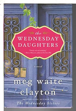 Seller image for The Wednesday Daughters for sale by Reliant Bookstore