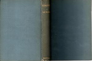 Seller image for Sevastopol for sale by Dorley House Books, Inc.