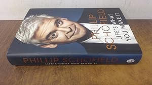 Seller image for Lifes What You Make It: The Sunday Times Bestseller 2020 (1st ed, signed) for sale by BoundlessBookstore