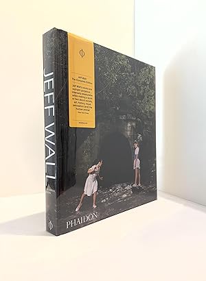 Jeff Wall: The Complete Edition