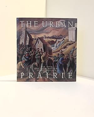 The Urban Prairie