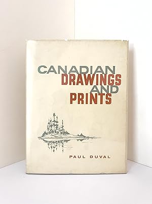 Canadian Drawings and Prints