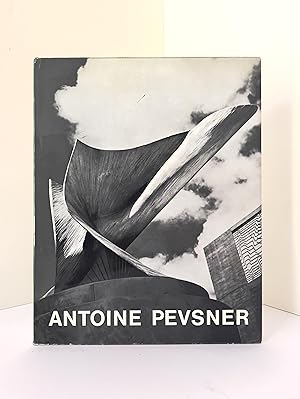 Imagen del vendedor de Antoine Pevsner a la venta por McCanse Art