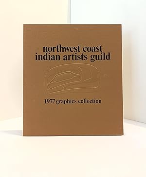 Northwest Coast Indian Artists Guild: 1977 Graphics Collection