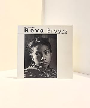 Seller image for La Photographe Reva Brooks Photographer for sale by McCanse Art