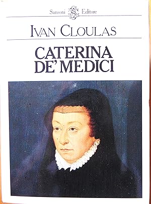 Caterina de'Medici