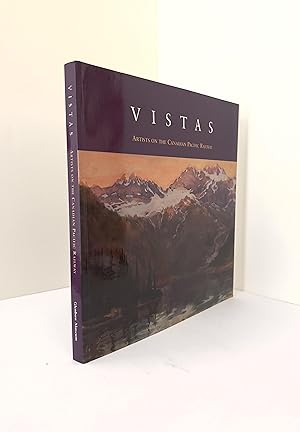 Vistas: Artists on the Canadian Pacific Railway