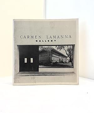 Carmen Lamanna Gallery At The Owens Art Gallery
