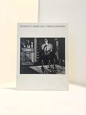 Franklin Carmichael: Prints/Gravures