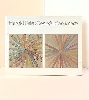 Harold Feist: Genesis of an Image