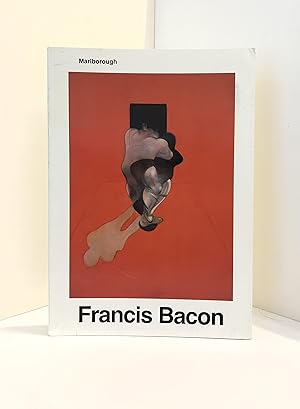Francis Bacon: Recent Paintings