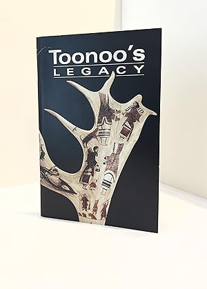 Toonoo's Legacy. November 2002.