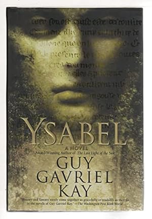 Seller image for Ysabel for sale by Reliant Bookstore