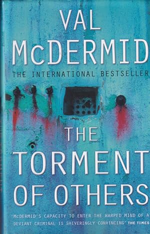 Seller image for The Torment Of Others (UK Signed Copy) for sale by Just Fiction Books