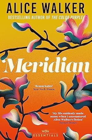 Bild des Verkufers fr Meridian: With an introduction by Tayari Jones (W&N Essentials) zum Verkauf von WeBuyBooks