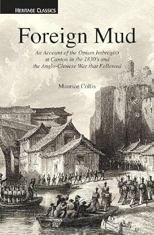 Seller image for Foreign Mud for sale by WeBuyBooks