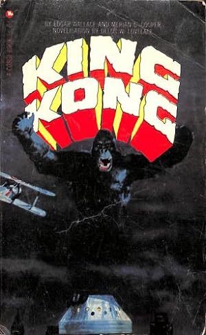 Bild des Verkufers fr King Kong zum Verkauf von WeBuyBooks