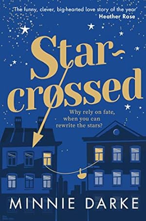 Seller image for Star-Crossed for sale by WeBuyBooks