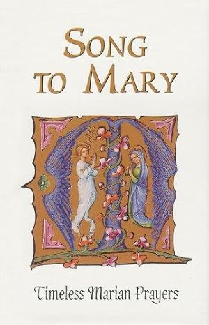 Bild des Verkufers fr Song to Mary zum Verkauf von WeBuyBooks