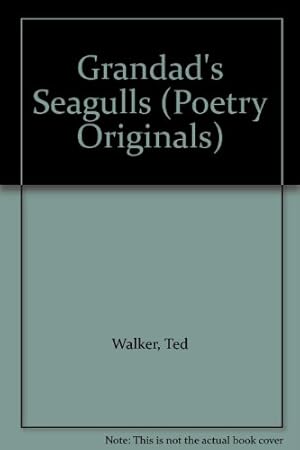 Seller image for Grandad's Seagulls (Poetry Originals S.) for sale by WeBuyBooks