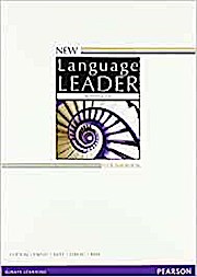 Bild des Verkufers fr New Language Leader Advanced Coursebook for Pack zum Verkauf von unifachbuch e.K.
