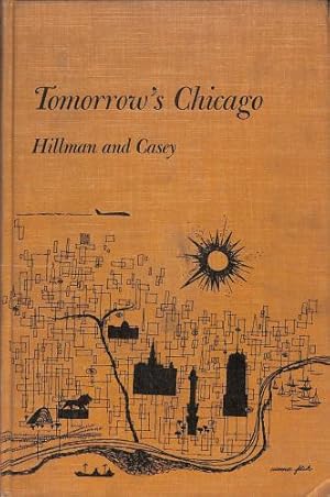 Seller image for Tomorrow's Chicago for sale by WeBuyBooks