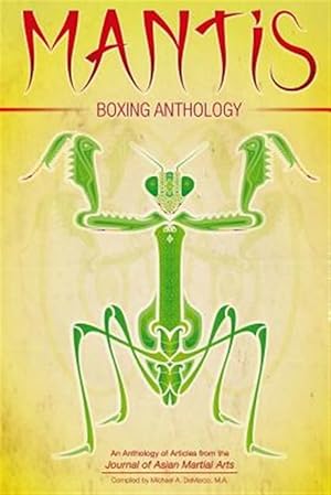 Seller image for Mantis Boxing Anthology for sale by GreatBookPricesUK