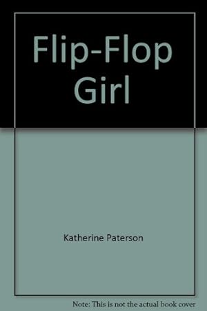 Imagen del vendedor de Flip-flop Girl a la venta por WeBuyBooks