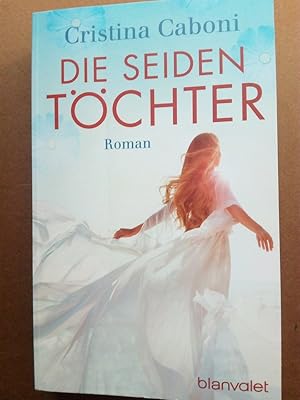 Seller image for Die Seidentchter. Roman for sale by Versandantiquariat Jena
