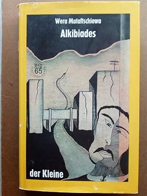 Seller image for Alkibiades der Kleine for sale by Versandantiquariat Jena