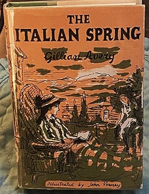 The Italian Spring