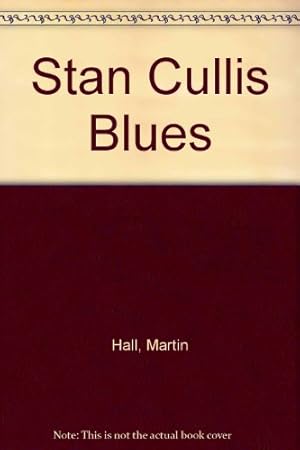 Bild des Verkufers fr Stan Cullis Blues zum Verkauf von WeBuyBooks