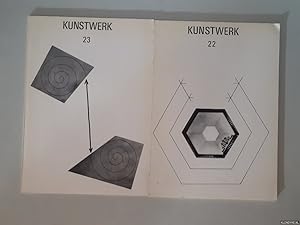 Image du vendeur pour Kunstwerk 22; Kunstwerk 23 mis en vente par Klondyke