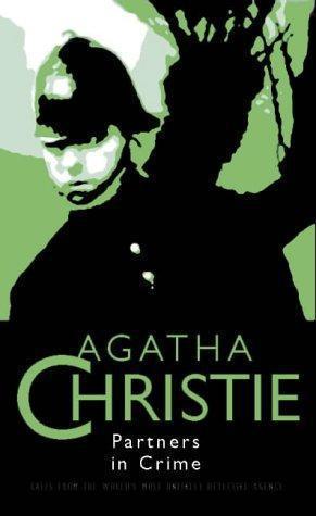 Seller image for Partners in Crime: v. 11 (Agatha Christie Collection S.) for sale by WeBuyBooks