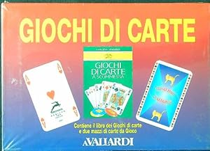 Giochi di carte