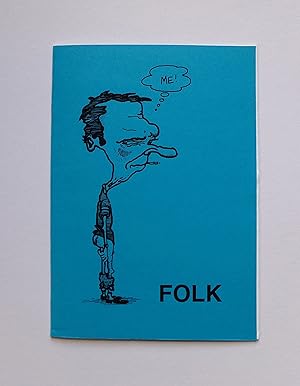 Immagine del venditore per Folk. venduto da William Cowan
