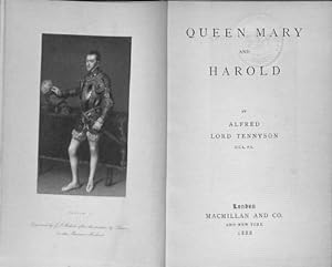Bild des Verkufers fr Queen Mary And Harold zum Verkauf von WeBuyBooks