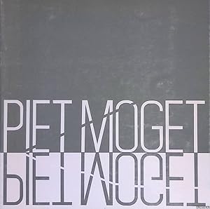 Image du vendeur pour Piet Moget mis en vente par Klondyke