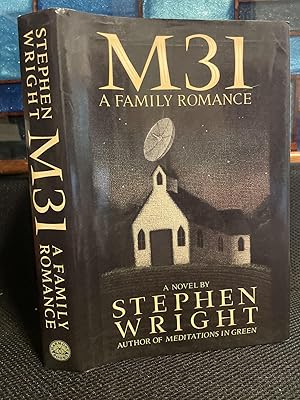 Seller image for M31 A Family Romance for sale by Matthew's Books